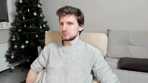 Andrew online show from January 7, 2:36 am