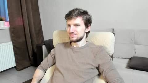 Andrew online show from January 15, 8:08 am