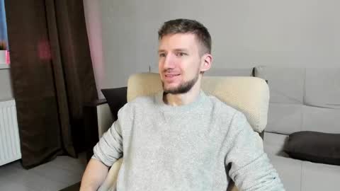 Andrew online show from February 20, 6:26 am