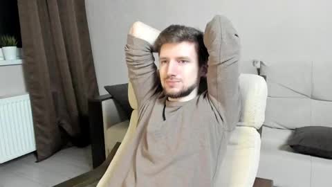 Andrew online show from April 18, 7:07 pm