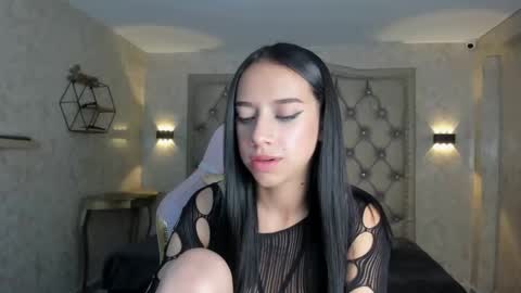 ZEPHYRA ANGELS online show from January 31, 9:48 pm