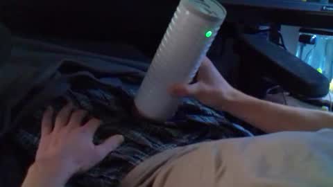 Zephyr online show from November 9, 4:16 pm