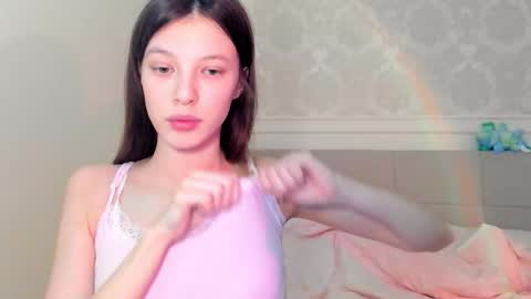 Ivy online show from February 9, 9:35 am