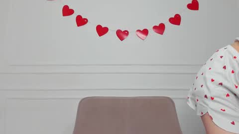 Ivy online show from February 28, 11:44 am