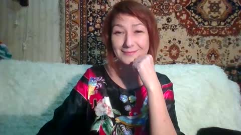 Elena online show from January 15, 1:32 am