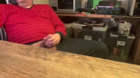 zeron900 online show from January 16, 6:39 am