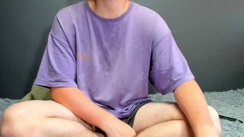 Ethan online show from July 27, 3:24 am