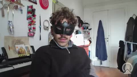 zeta214 online show from January 17, 12:54 pm