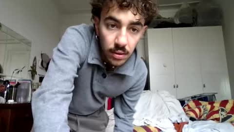 zeta214 online show from February 11, 10:31 am