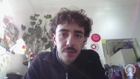 zeta214 online show from February 15, 12:14 pm