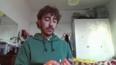 zeta214 online show from March 17, 4:43 pm