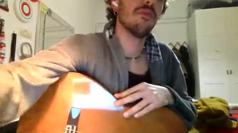 zeta214 online show from March 19, 5:50 pm