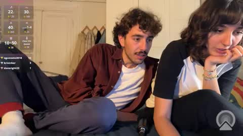 zeta214 online show from May 19, 10:49 pm