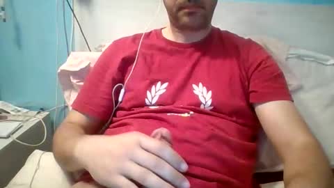 zeus online show from April 13, 12:38 am