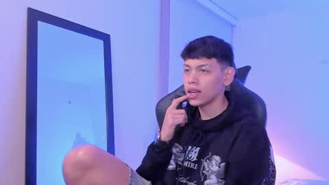 zeus_blaze online show from September 15, 11:54 am