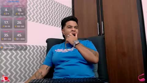 Snapshot of zeus_ftm chatting on September 12, 2:28 pm zeus_ftm online show from September 12, 2:28 pm