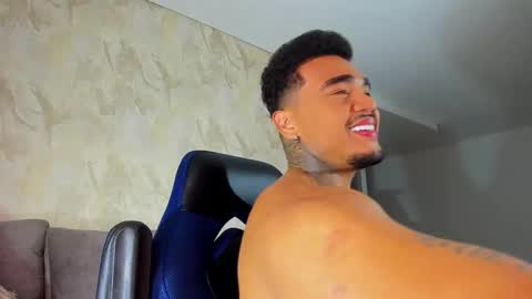 zeus strong online show from September 11, 3:39 am