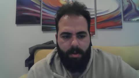 Zeus online show from December 14, 9:40 am