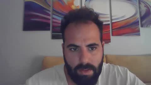 Zeus online show from September 23, 9:34 am