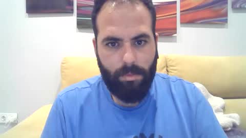 Zeus online show from October 31, 10:00 pm