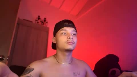 zeus online show from July 24, 12:08 am