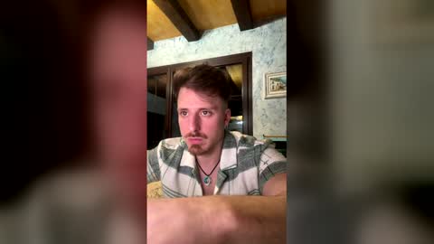 Snapshot of zeusoctavian chatting on February 28, 3:07 am Zeus Octavian online show from February 28, 3:07 am