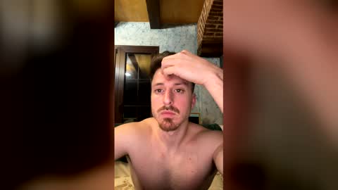 Zeus Octavian online show from March 7, 4:09 am