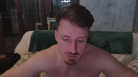 Zeus Octavian online show from March 10, 4:28 am