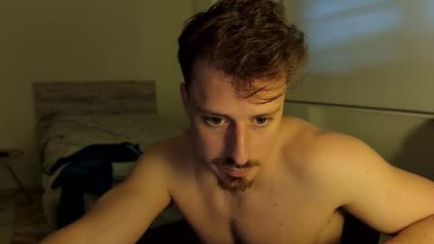 Zeus Octavian online show from March 20, 5:51 pm