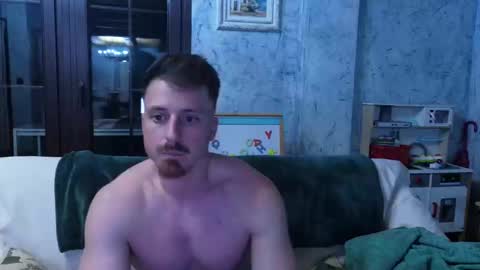 Zeus Octavian online show from April 11, 2:38 am