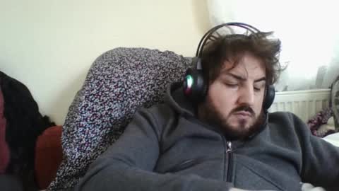 zH1NaSaH online show from March 19, 9:24 am