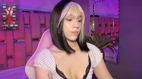 Zhara  online show from April 14, 12:44 pm