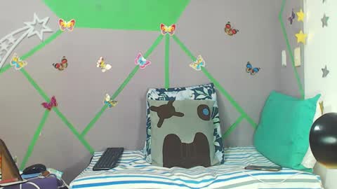 zharick online show from December 31, 5:55 am