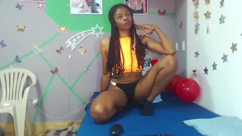 zharick online show from February 26, 3:42 am