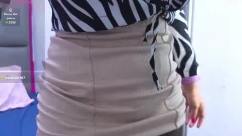 ZHARID  online show from April 5, 1:19 pm