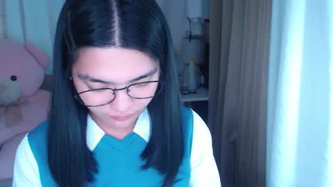 Snapshot of zhaviahale chatting on February 27, 10:26 am im your lovely zhaviabigcock here online show from February 27, 10:26 am