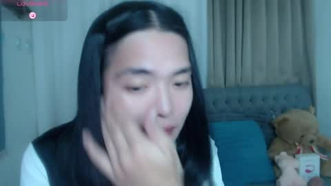 im your lovely zhaviabigcock here online show from June 21, 7:00 am