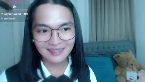 im your lovely zhaviabigcock here online show from June 21, 7:05 pm