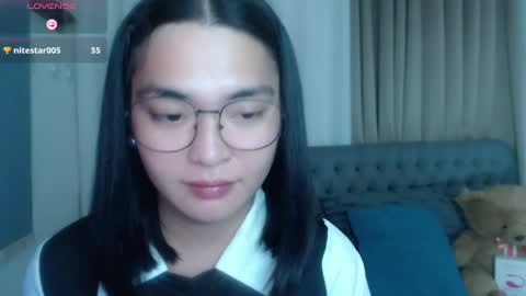 im your lovely zhaviabigcock here online show from June 25, 8:35 pm
