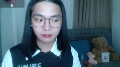 im your lovely zhaviabigcock here online show from July 17, 9:08 pm