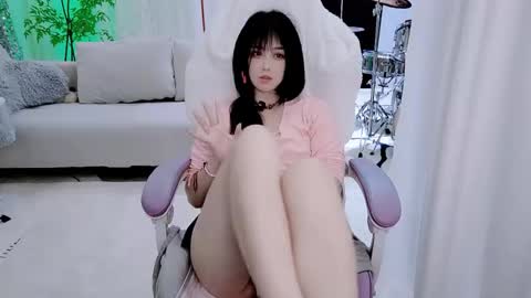 zhen online show from November 23, 11:59 pm