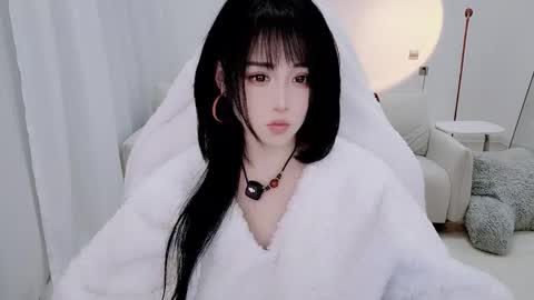 zhen online show from January 18, 5:28 pm