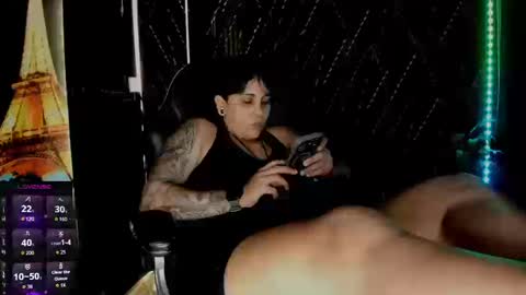 zhoestrong online show from January 15, 11:30 pm