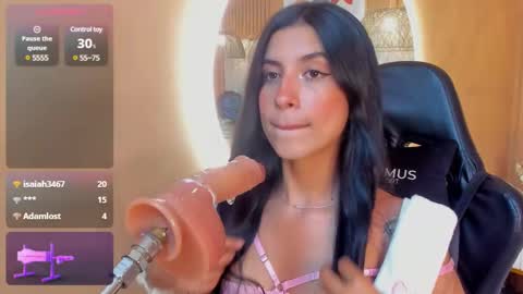 ZIA online show from January 22, 9:32 pm