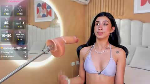 ZIA online show from February 28, 12:43 am