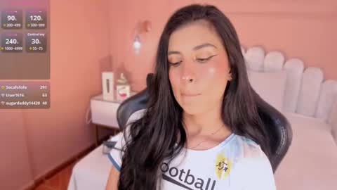 ZIA online show from November 27, 7:05 pm