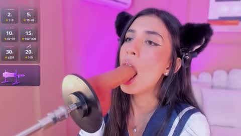 ZIA online show from February 12, 7:09 pm