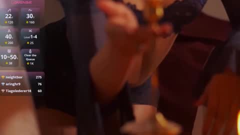 ZIA online show from February 24, 6:39 pm