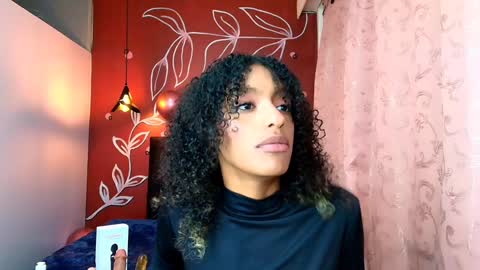 Zia Green online show from January 31, 12:18 pm