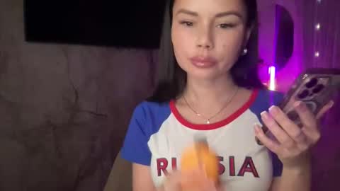 Nensi online show from March 5, 5:42 pm